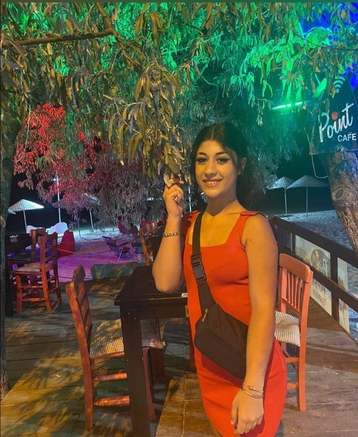 Hamile Oya Budak