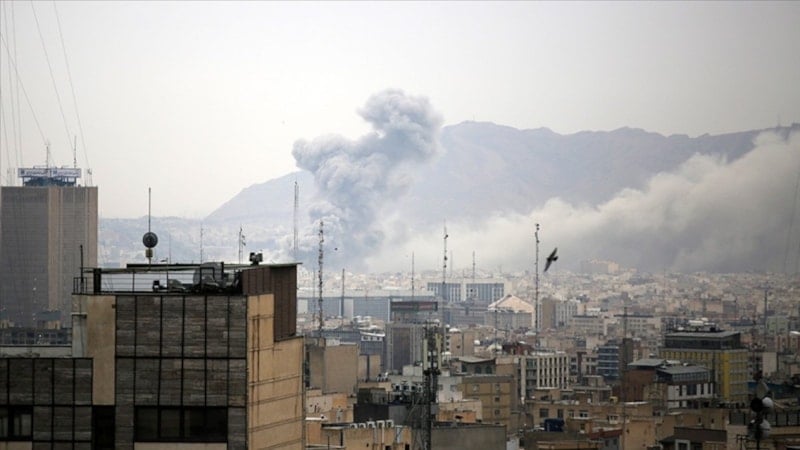 ABD Savunma Bakanlığı, İran’a Karşı ‘Son Vuruş’ Planlıyor