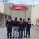 Bilecik’te Çocuk İstismarı Suçlusu Operasyonla Yakalandı