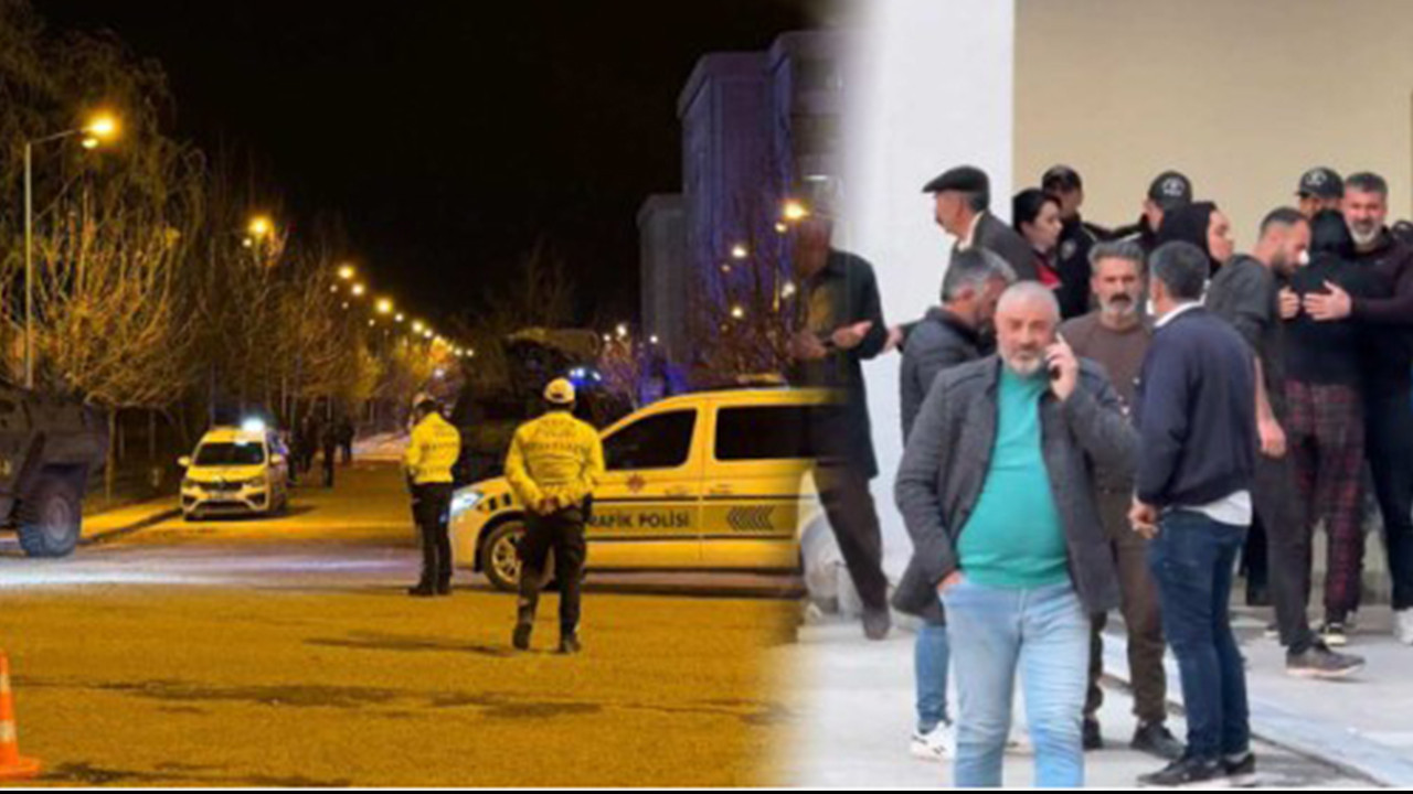 Iğdır’da Silahlı Çatışma: 21 Gözaltı, 2 Can Kaybı