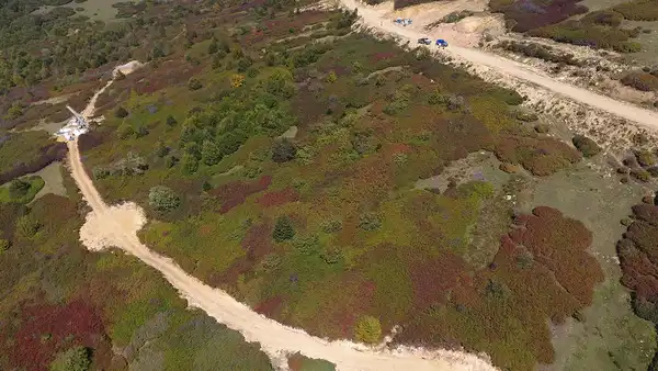 Ordu’da Maden Sondaj Çalışmalarına Tepki: “Birlikte Direneceğiz!”