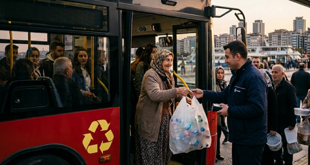 2 Haziran 2026 Elektrik Üretimi ve Tüketimi Raporu