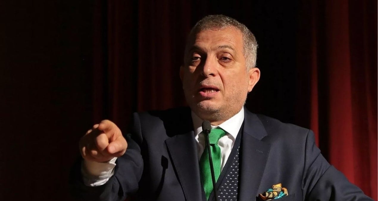 Metin Külünk’ten Tüyler Ürpertici İtiraf: Seçmen Cumhur İttifakı’na Tepkili