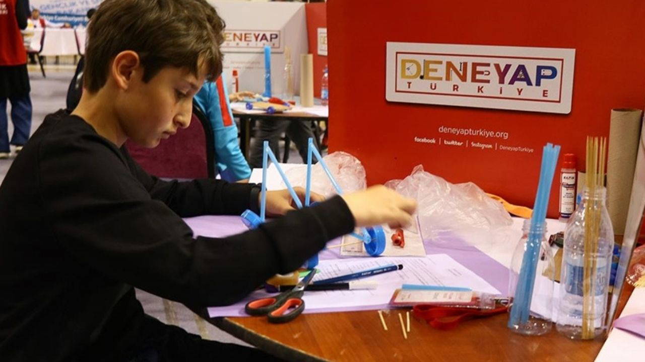 DENEYAP 2026 Sınav Sonuçları Ne Zaman Açıklanacak? Nereden Öğrenebilirsiniz?