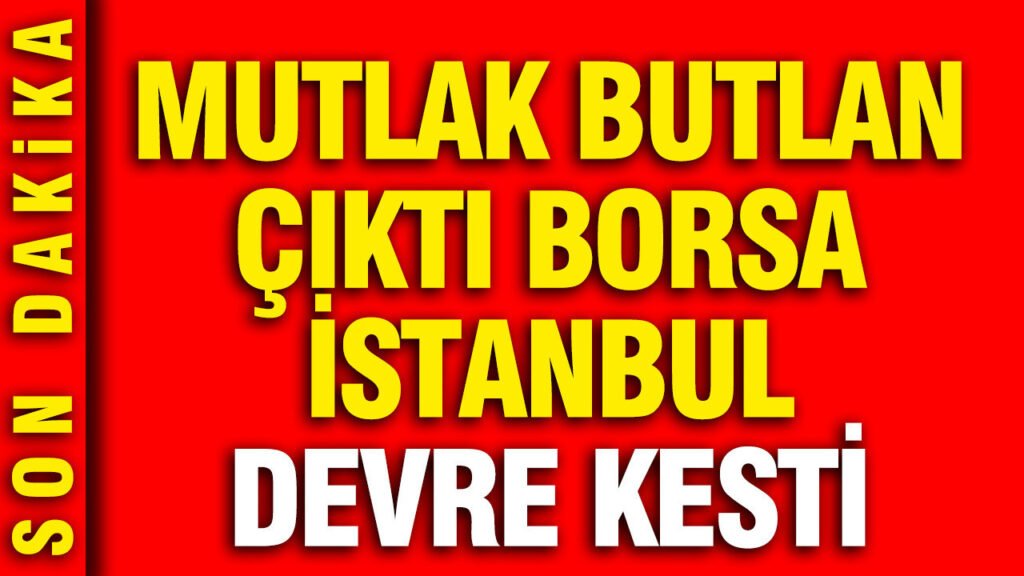 Barış Yarkadaş’tan Şok İddia: “Bir Partinin Daha Mutlak Butlan Sorunu Var”