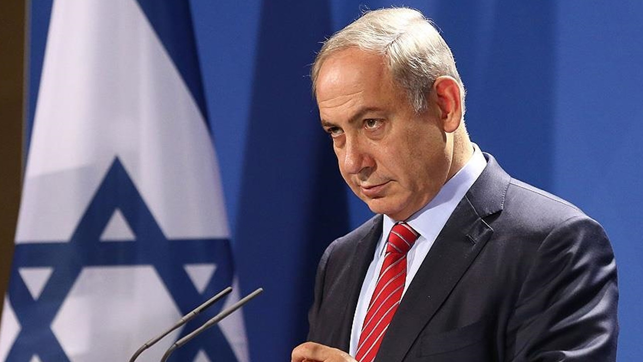 Netanyahu, Yolsuzluk Davasını Savaş Gerekçesiyle Ertelemek İstiyor
