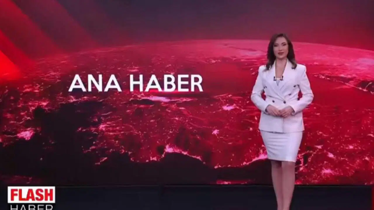 TMSF Yönetimine Geçen Flash Haber TV’nin Yayın Dönemi Kapandı