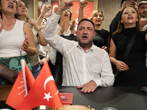 Siyaset tarihine geçecek nankörlük