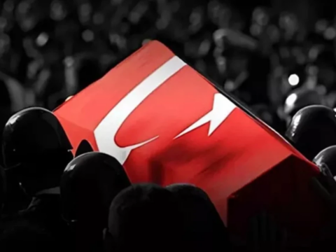 Eskisehirde jandarmaya hain saldiri uzman cavus mehmet demirbas sehit oldu 3xR6pC7s