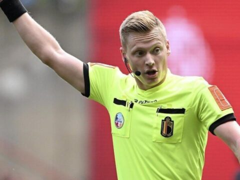 Gornik zabrze fenerbahce macinin hakemi aciklandi NeXWXbyR