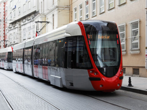 Kabatas bagcilar tramvay seferleri degisti mi t1 tramvay hatti hangi duraklar kapali ne zaman 22idmLLL