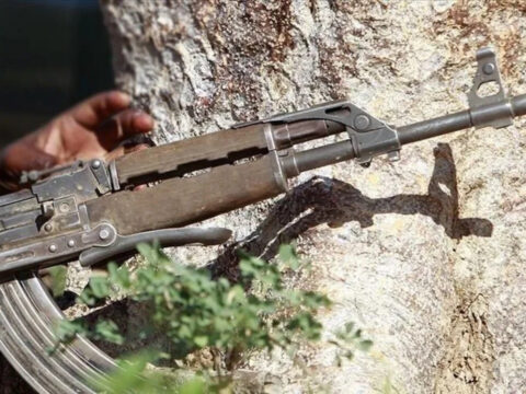 Somalide es sebaba hava destekli operasyon 25 militan etkisiz hale getirildi izEdVH1d