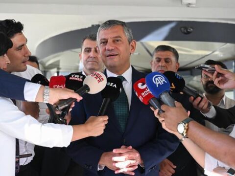 Yeni parti ne zaman kurulacak ozgur ozel tarih verdi Hx6McHTR